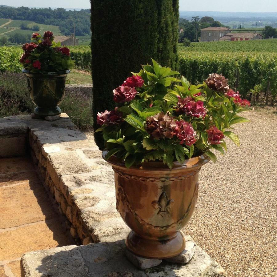 Chemin De Gargamelle Gite 'Mirabelle' Villa Ligueux  Exterior foto